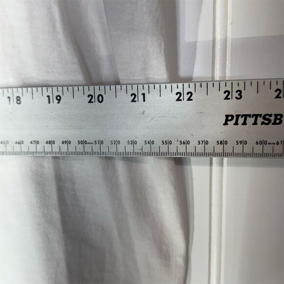 VTG 1994 LA Sweats Bad Hair Day Tee XL USA Made Fruit of the Loom Shirt Retro - Picture 6 of 9